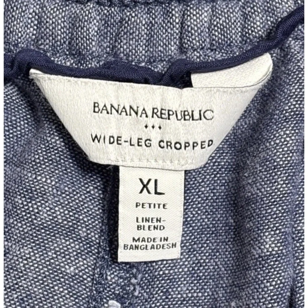 Banana Republic banana republic